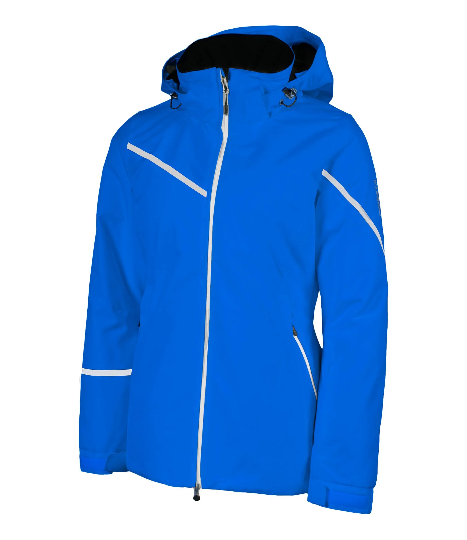 K2654 - Crest - Insulated Jacket - Prism