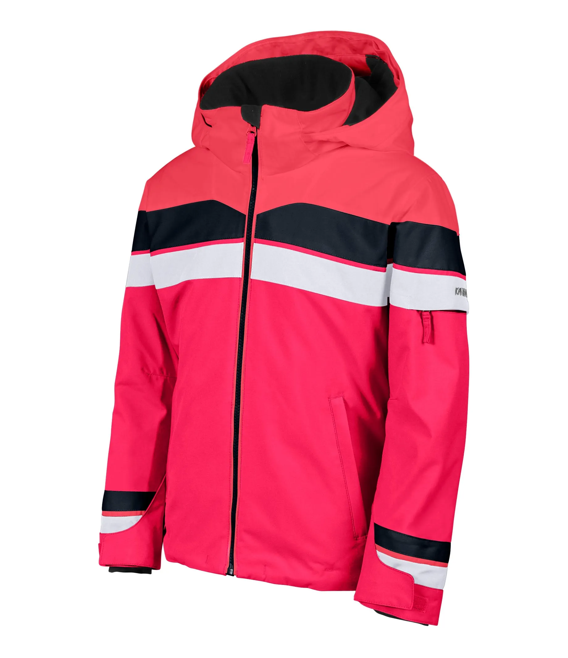 K2753 - Raven - Insulated Jacket - Sigma