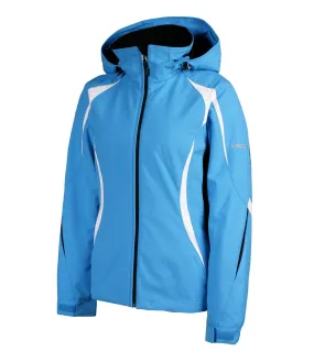 K9651 - Nicol - Insulated Jacket - Prism