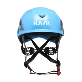 Kask Super Plasma Safety Helmets