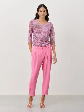 Katrin Pants | Pink