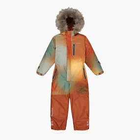 Kids´ winter snowsuit Joona