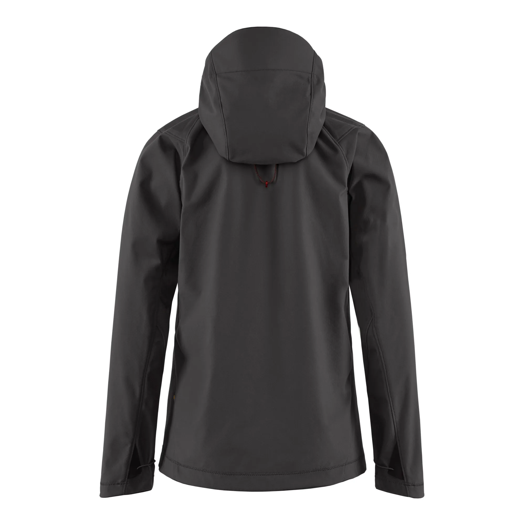 Klättermusen Jolner Jacket Women&#x27;s Raven | Buy Klättermusen Jolner Jacket Women&#x27;s Raven here | Outnorth