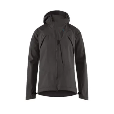 Klättermusen Jolner Jacket Women&#x27;s Raven | Buy Klättermusen Jolner Jacket Women&#x27;s Raven here | Outnorth