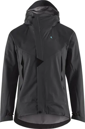 Klättermusen Women&#x27;s Asynja Jacket Raven | Buy Klättermusen Women&#x27;s Asynja Jacket Raven here | Outnorth