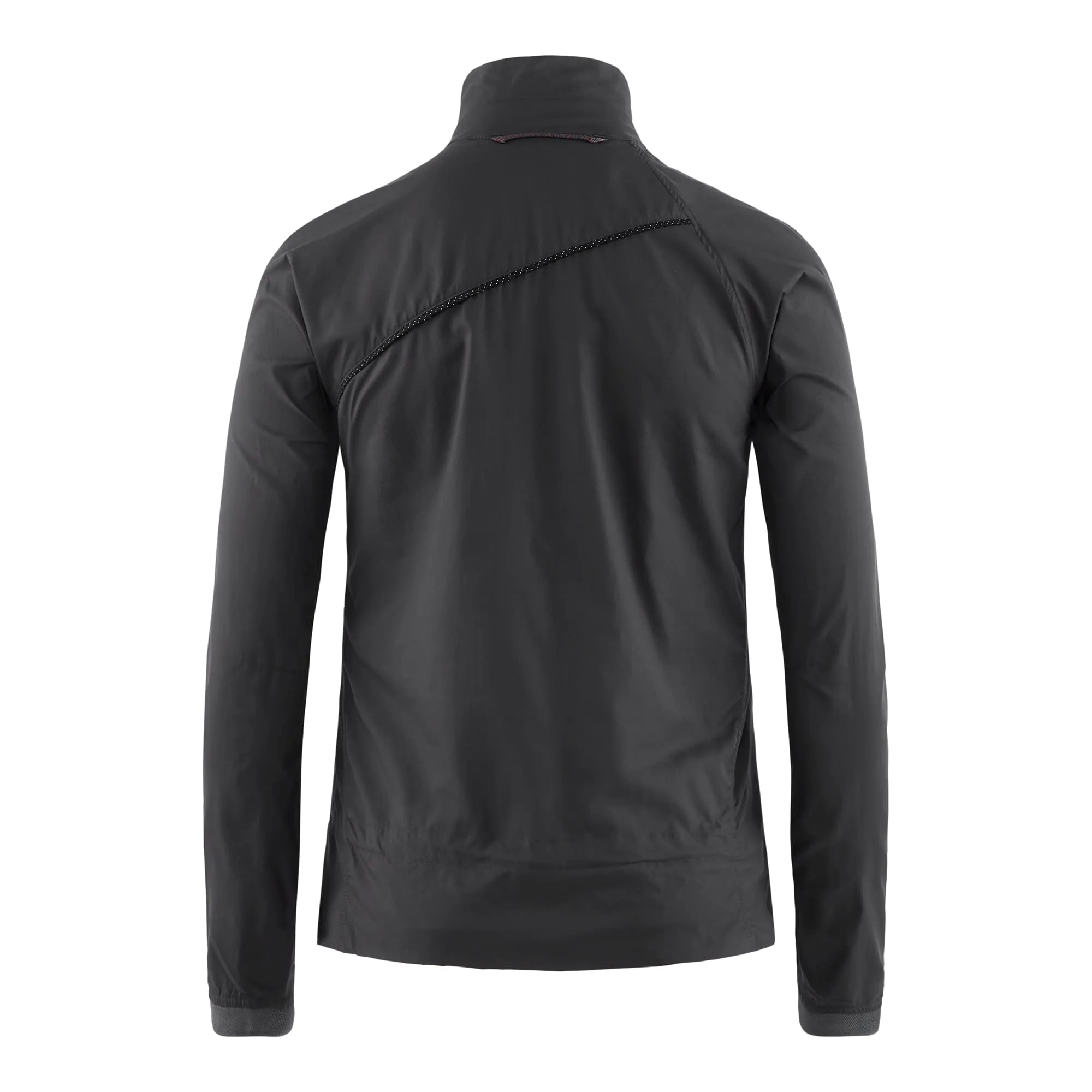 Klättermusen Women&#x27;s Nal Jacket Raven | Buy Klättermusen Women&#x27;s Nal Jacket Raven here | Outnorth