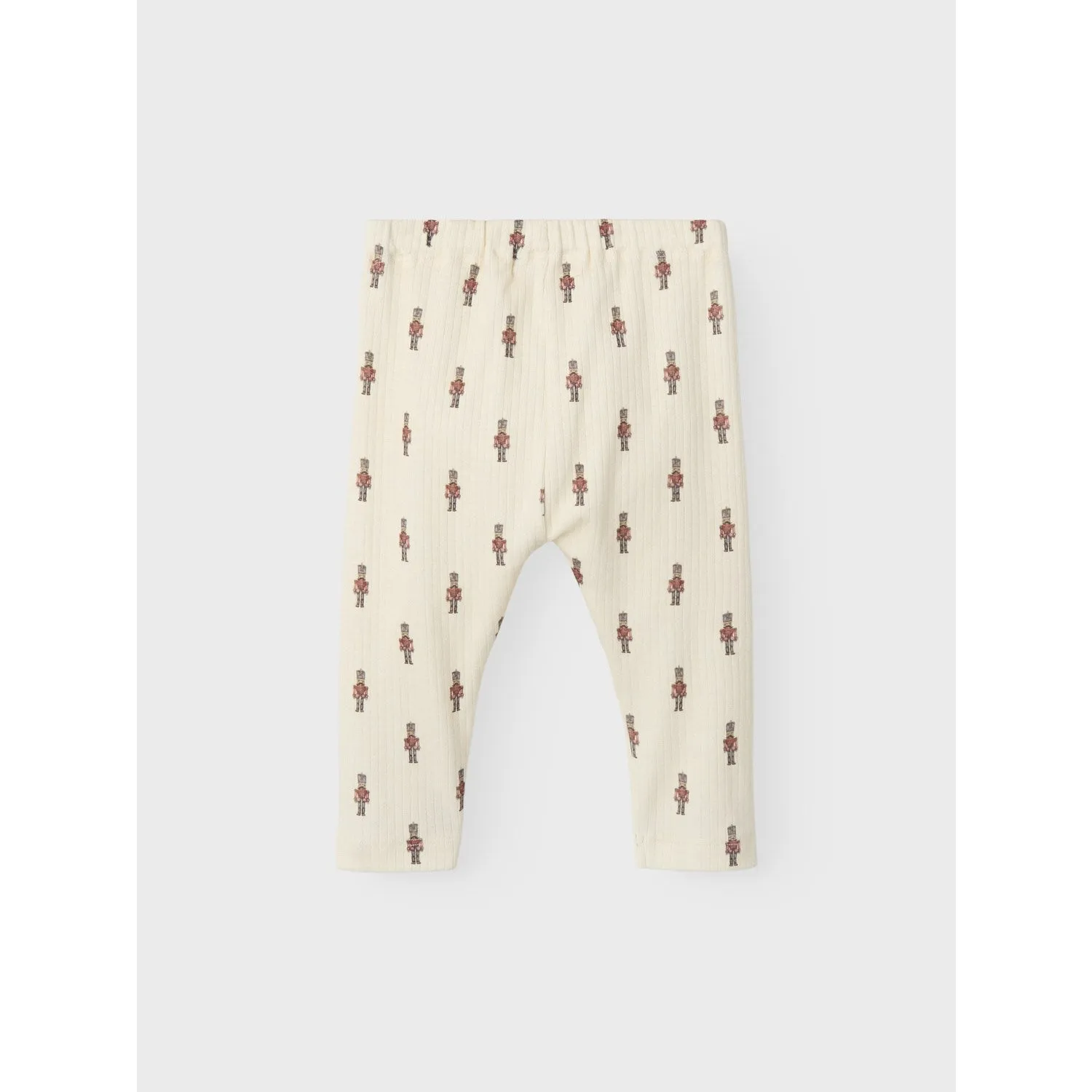 Lil'Atelier Turtledove Toy Soldier Gio Ban Loose Pants