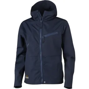 Lundhags Knak Women&#x27;s Jacket Deep Blue | Buy Lundhags Knak Women&#x27;s Jacket Deep Blue here | Outnorth