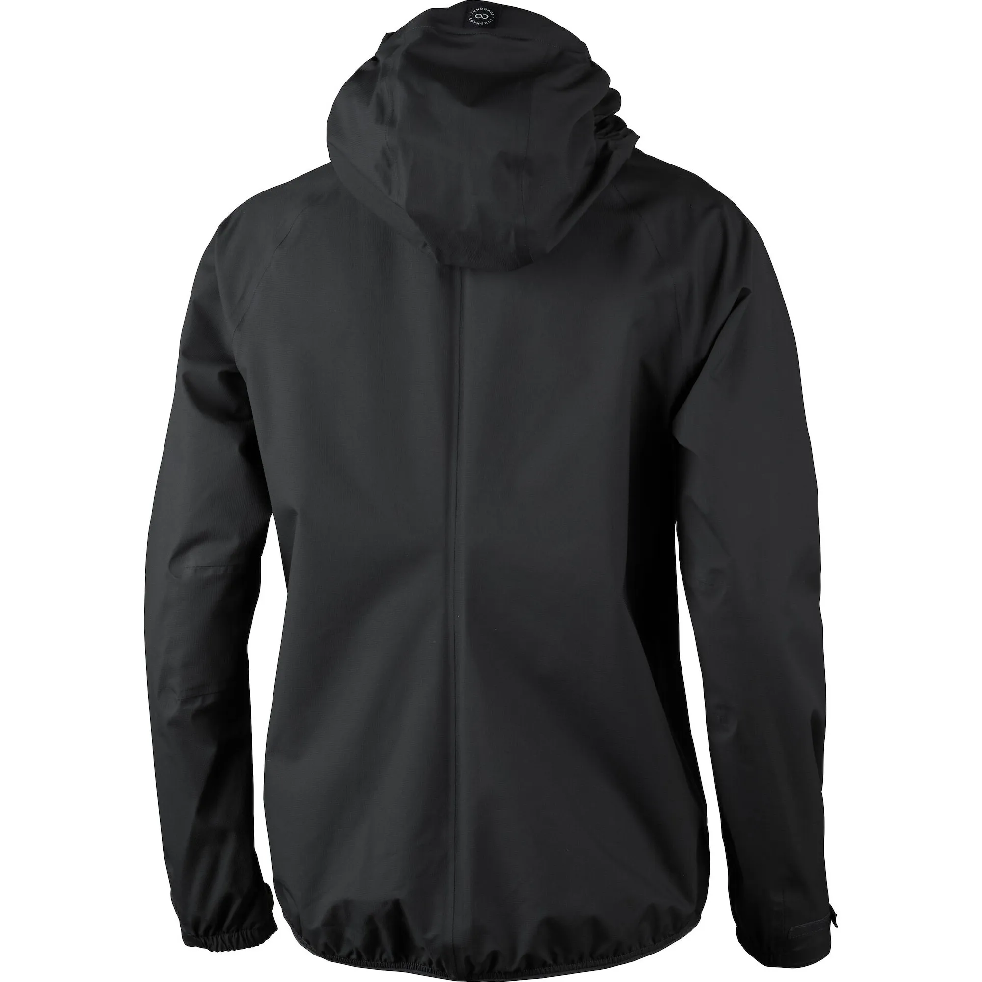 Lundhags Women&#x27;s Lo Jacket Charcoal | Buy Lundhags Women&#x27;s Lo Jacket Charcoal here | Outnorth