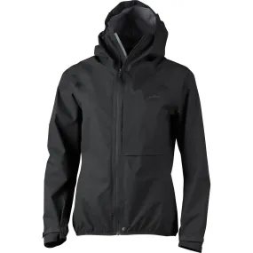 Lundhags Women&#x27;s Lo Jacket Charcoal | Buy Lundhags Women&#x27;s Lo Jacket Charcoal here | Outnorth