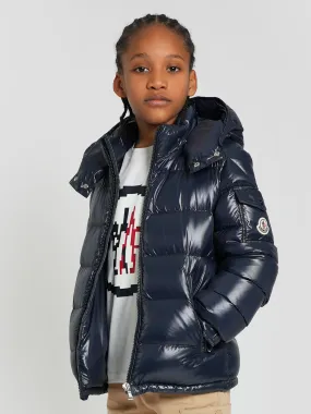 Moncler Enfant Boys New Maya Jacket