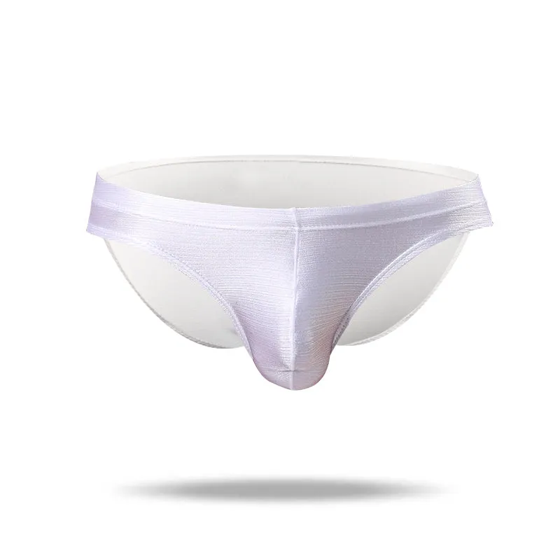 Newest Silky Light  Breathable Low Rise Brief