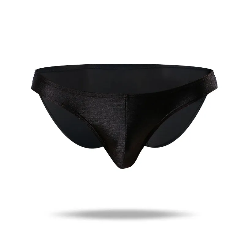 Newest Silky Light  Breathable Low Rise Brief