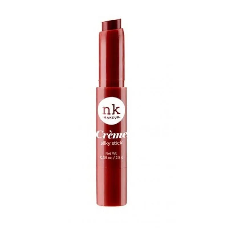 NK Silky Creme Lip Stick (NKF51 Totem Pole)