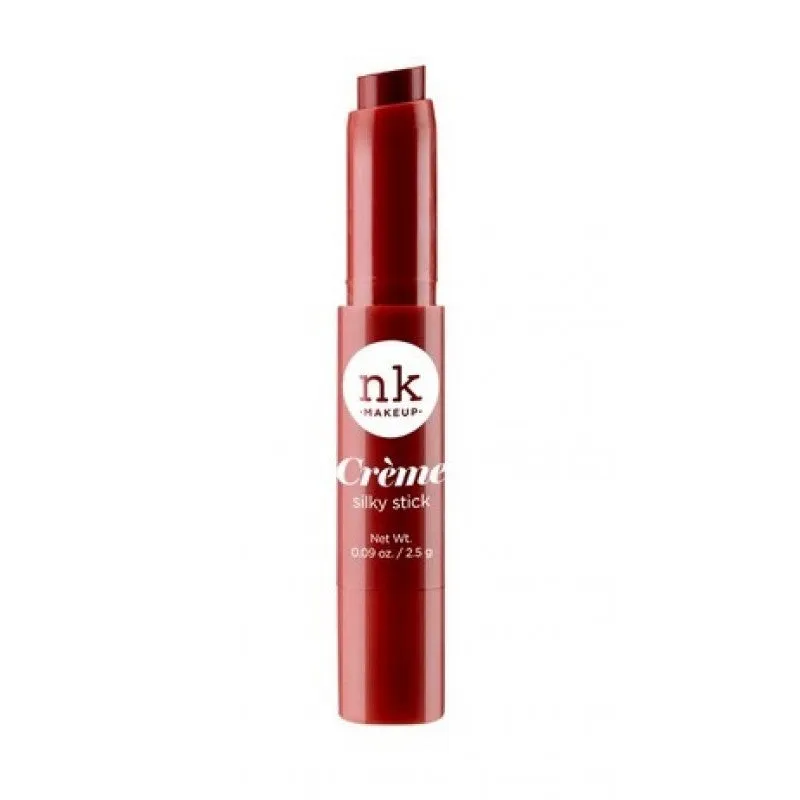 NK Silky Creme Lip Stick (NKF51 Totem Pole)