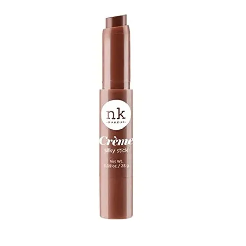 NK Silky Creme Lip Stick (NKF59 Apple Blossom)