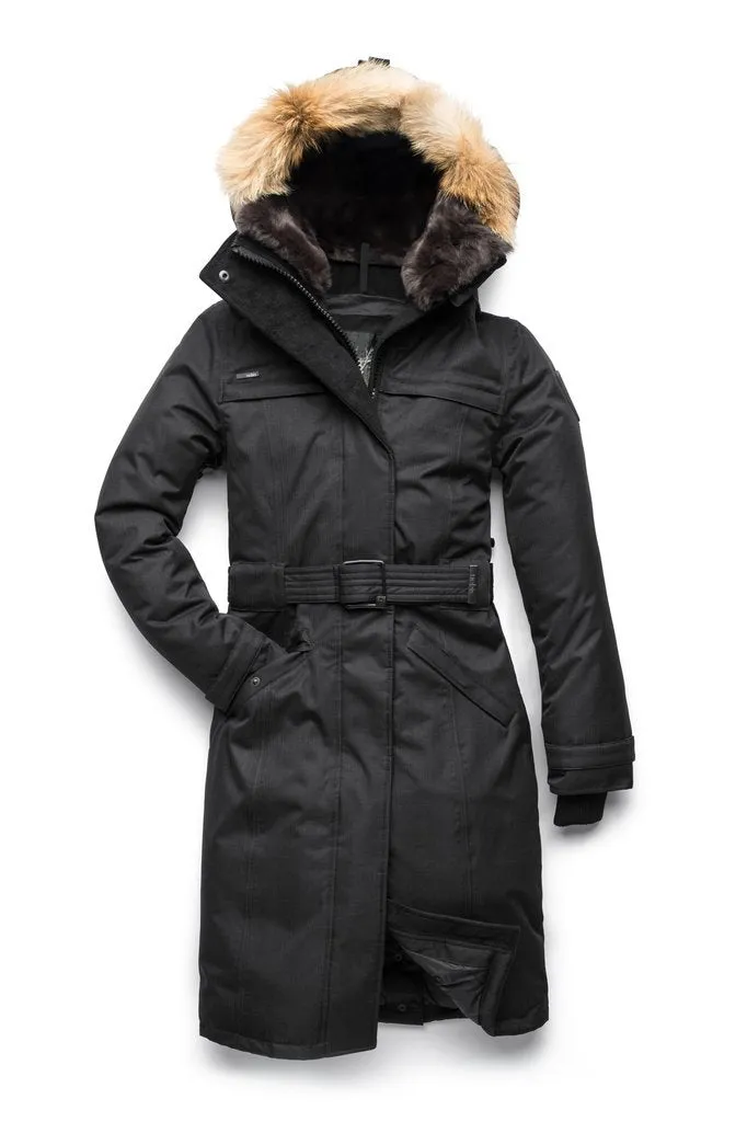 NOBIS SHE-RA - Ladies Parka