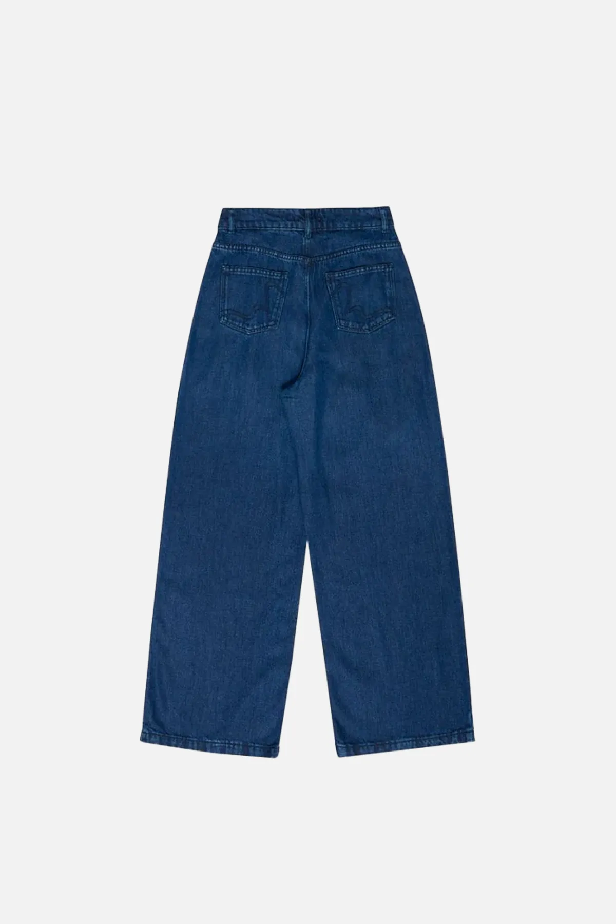 PANTS "GOTHENBURG" MIDNIGHT BLUE