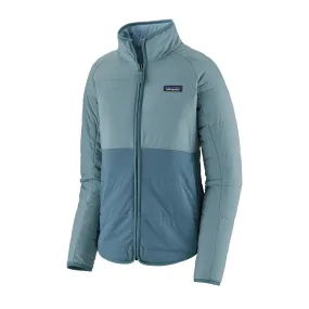 Patagonia Women&#x27;s Pack In Jacket Pigeon Blue | Buy Patagonia Women&#x27;s Pack In Jacket Pigeon Blue here | Outnorth