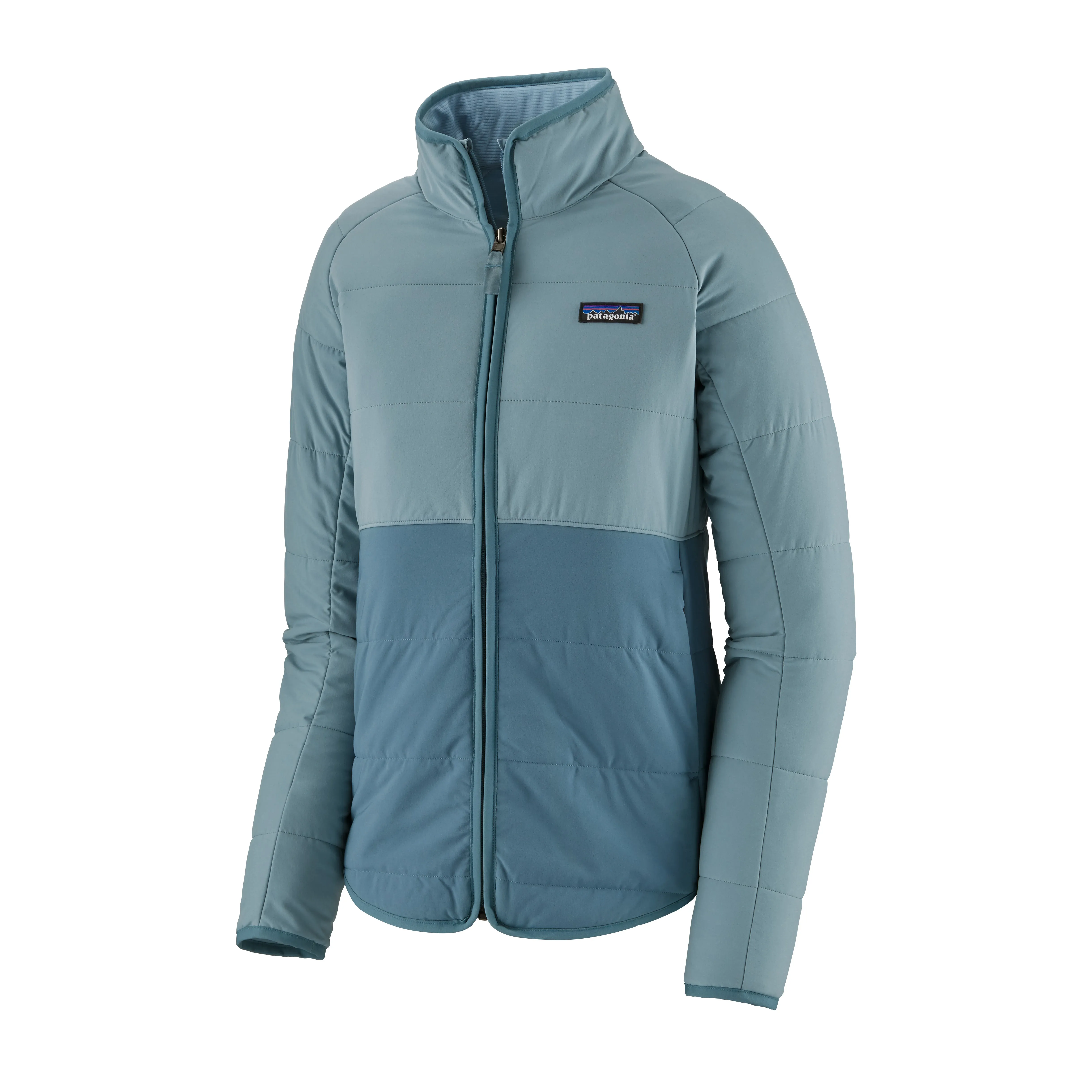 Patagonia Women&#x27;s Pack In Jacket Pigeon Blue | Buy Patagonia Women&#x27;s Pack In Jacket Pigeon Blue here | Outnorth