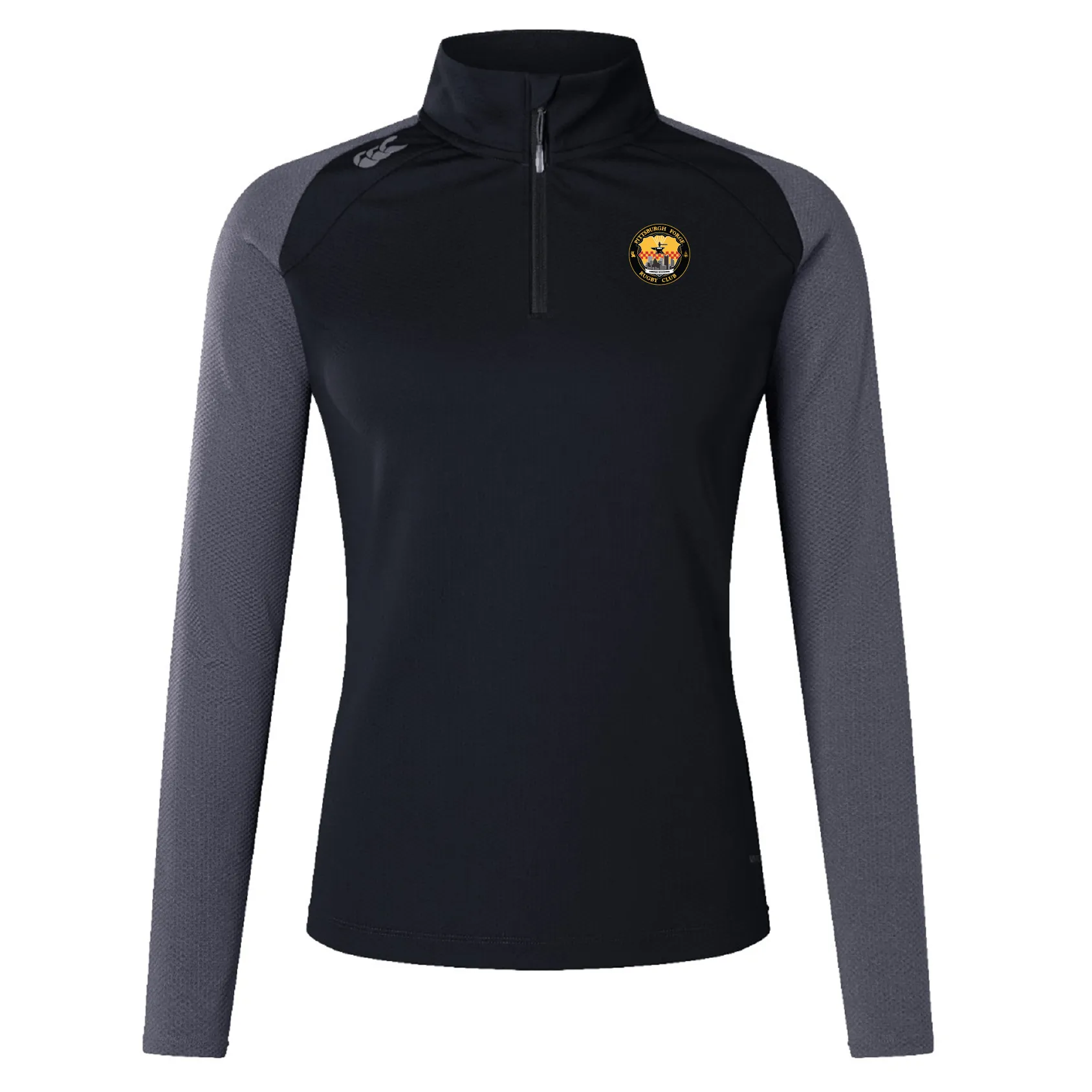 Pittsburgh Forge Women's Elite First Layer by Canterbury