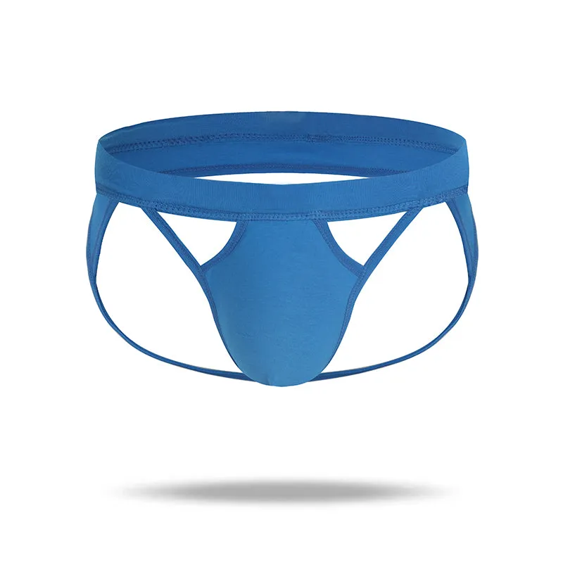 Premium Cotton Sexy Style Jockstrap