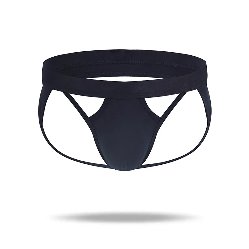 Premium Cotton Sexy Style Jockstrap