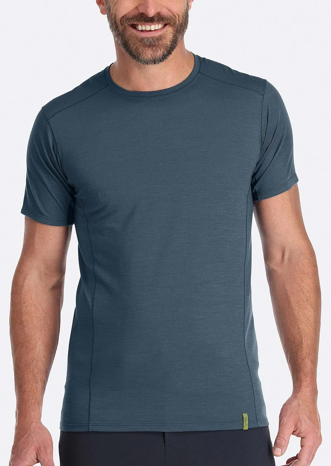 Rab Men's Syncrino Base Layer Top