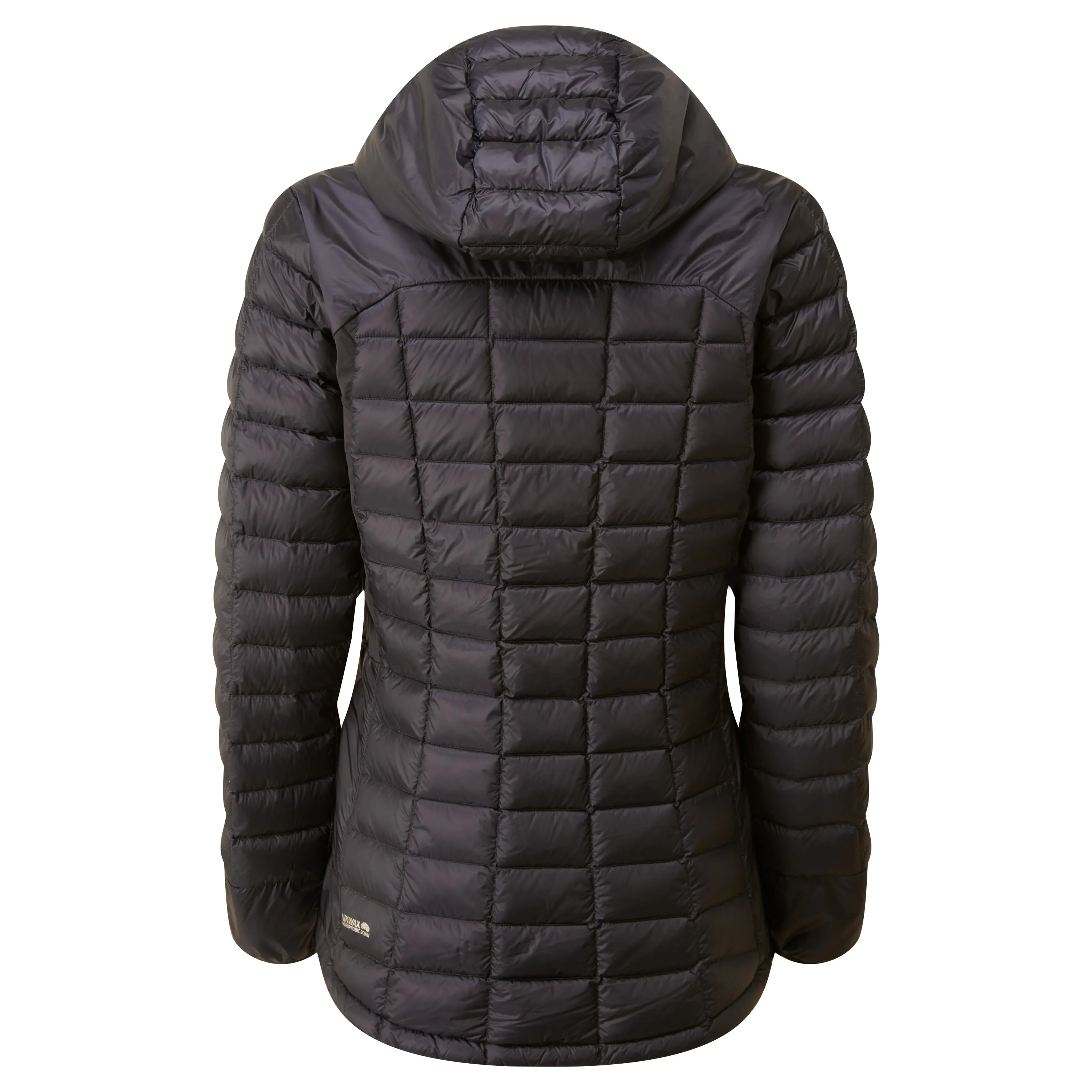 Rab Women&#x27;s Kaon Jacket Ebony | Buy Rab Women&#x27;s Kaon Jacket Ebony here | Outnorth