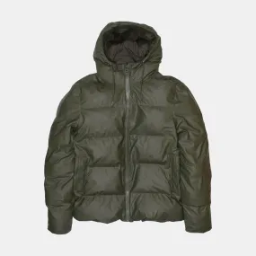 Rains Puffer Jacket