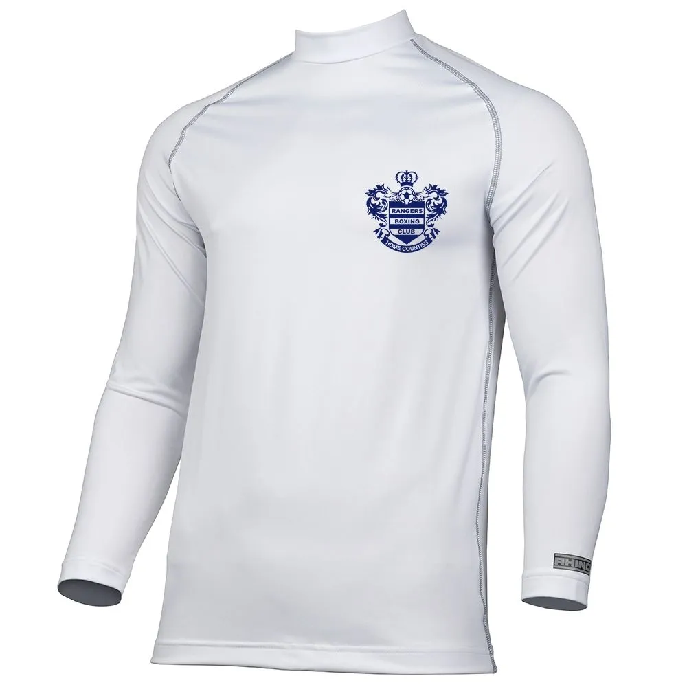 Rangers Boxing Club Ls Base Layer