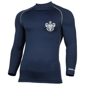 Rangers Boxing Club Ls Base Layer