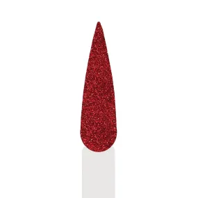 Red Glitter - 3g