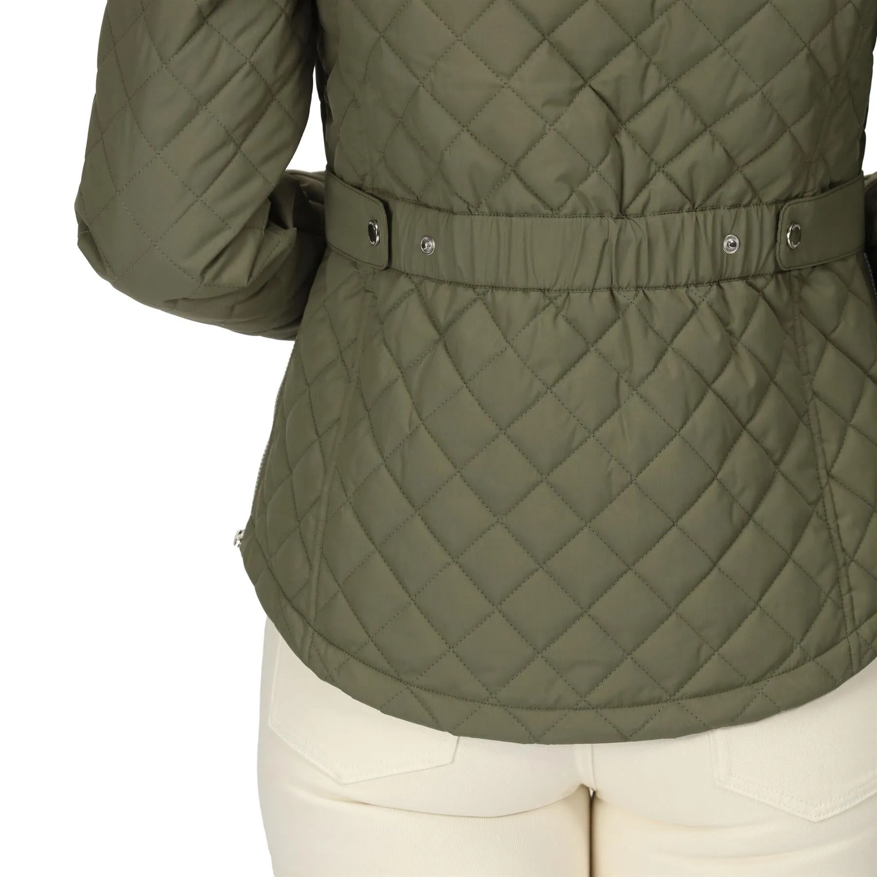 Regatta Giovanna Fletcher Collection - Carmine Quilted Jacket