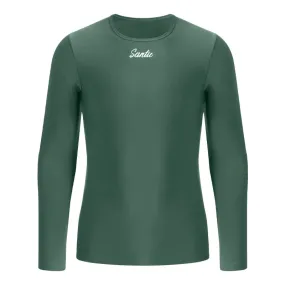 Santic Silr Men's Thermal Base Layer