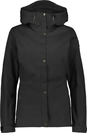 Sasta Women´s Mella Jacket Black | Buy Sasta Women´s Mella Jacket Black here | Outnorth