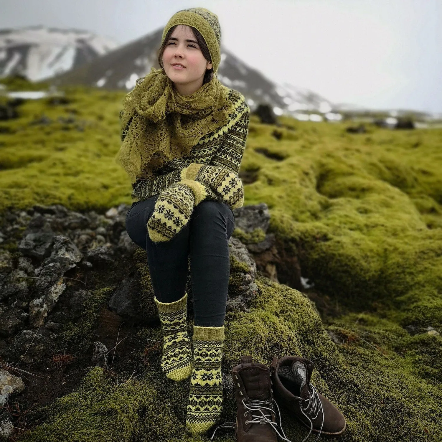 Selvedge Magazine - Issue 104 - Keeping Warm