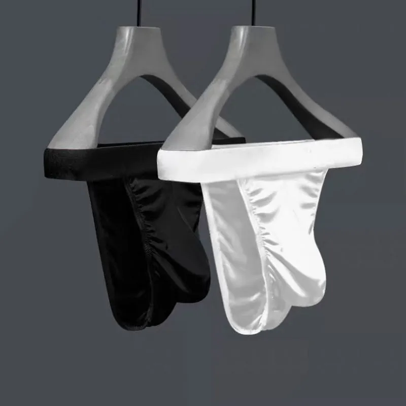 Sexy Bikini Style Men's Briefs