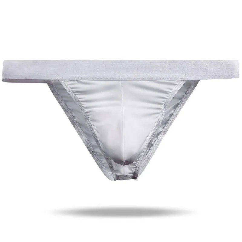 Sexy Bikini Style Men's Briefs