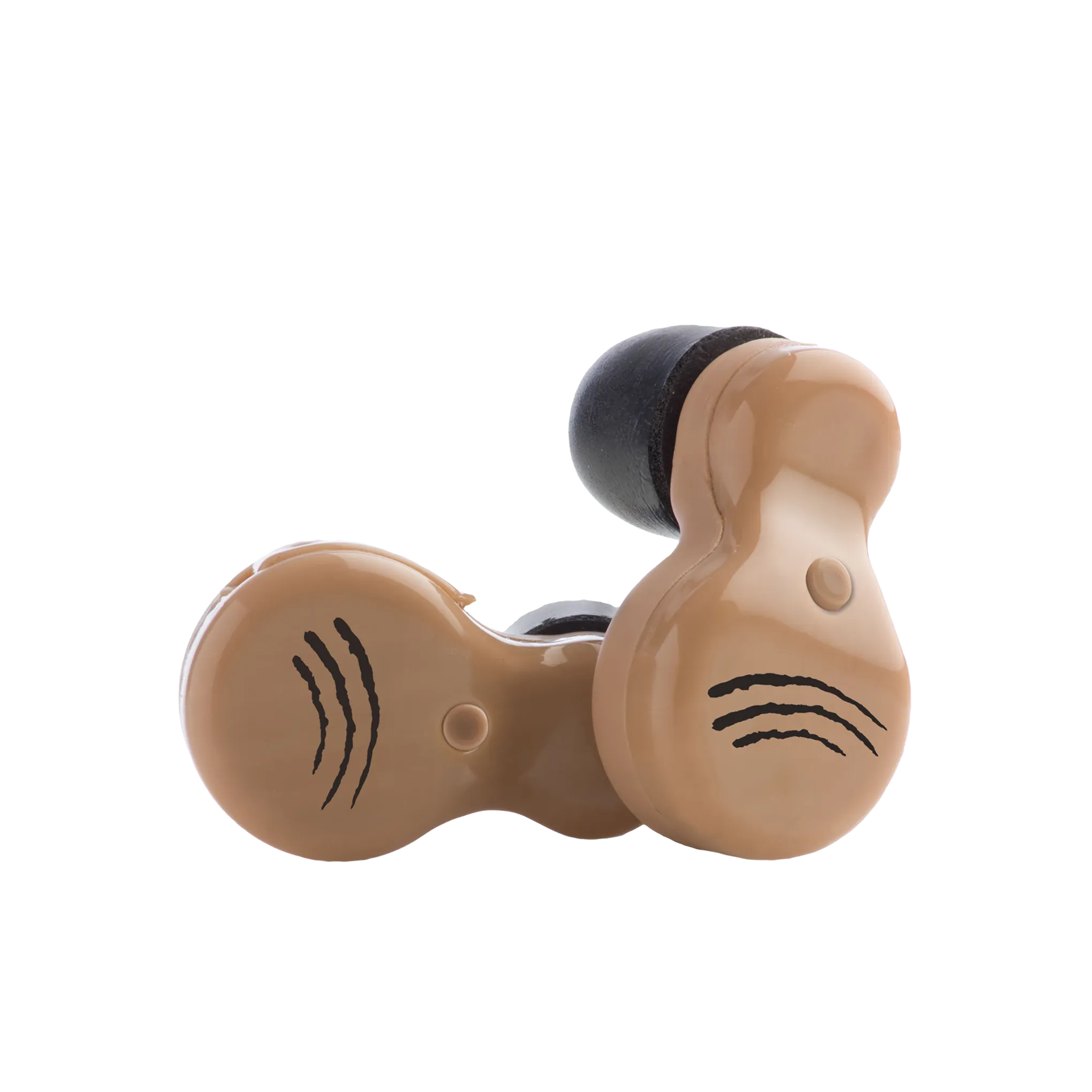 SportEar Ghost Stryke II Electronic Ear Protection