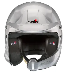 Stilo Venti WRC Composite Helmet FIA 8859 & SA2020