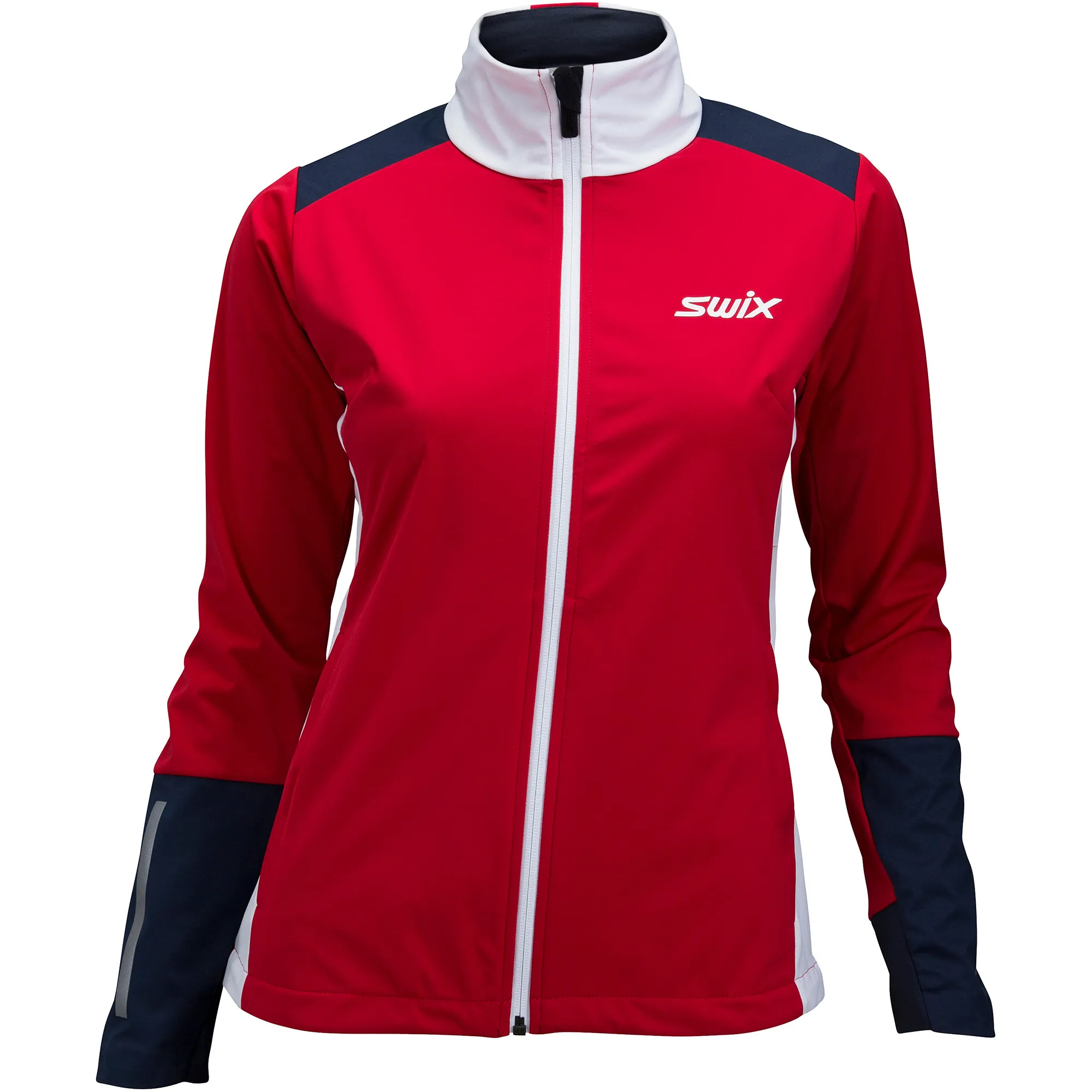 Swix Women&#x27;s Dynamic Jacket (2021) Swix Red | Buy Swix Women&#x27;s Dynamic Jacket (2021) Swix Red here | Outnorth