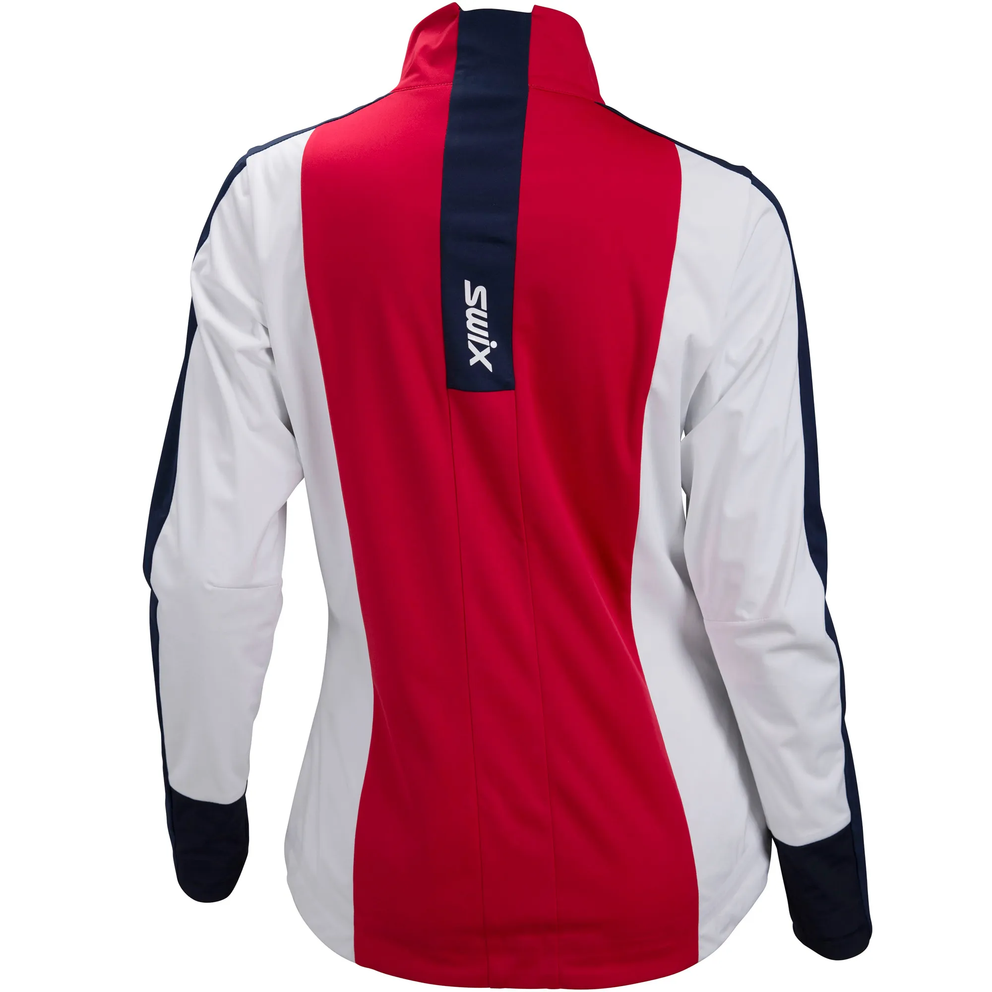 Swix Women&#x27;s Race Jacket Swix Red | Buy Swix Women&#x27;s Race Jacket Swix Red here | Outnorth