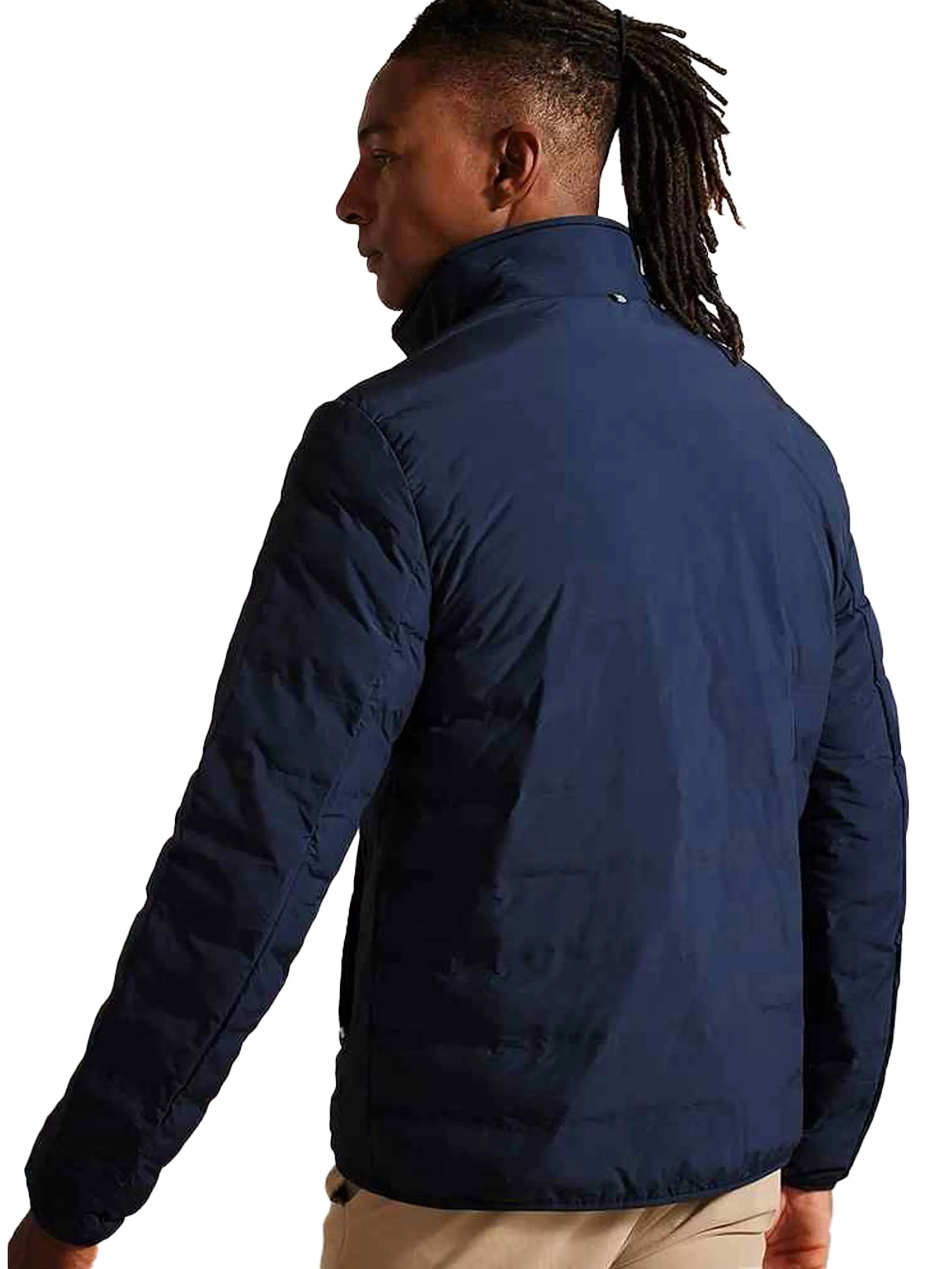 Ted Baker | Mens Nylon Puffer Jacket