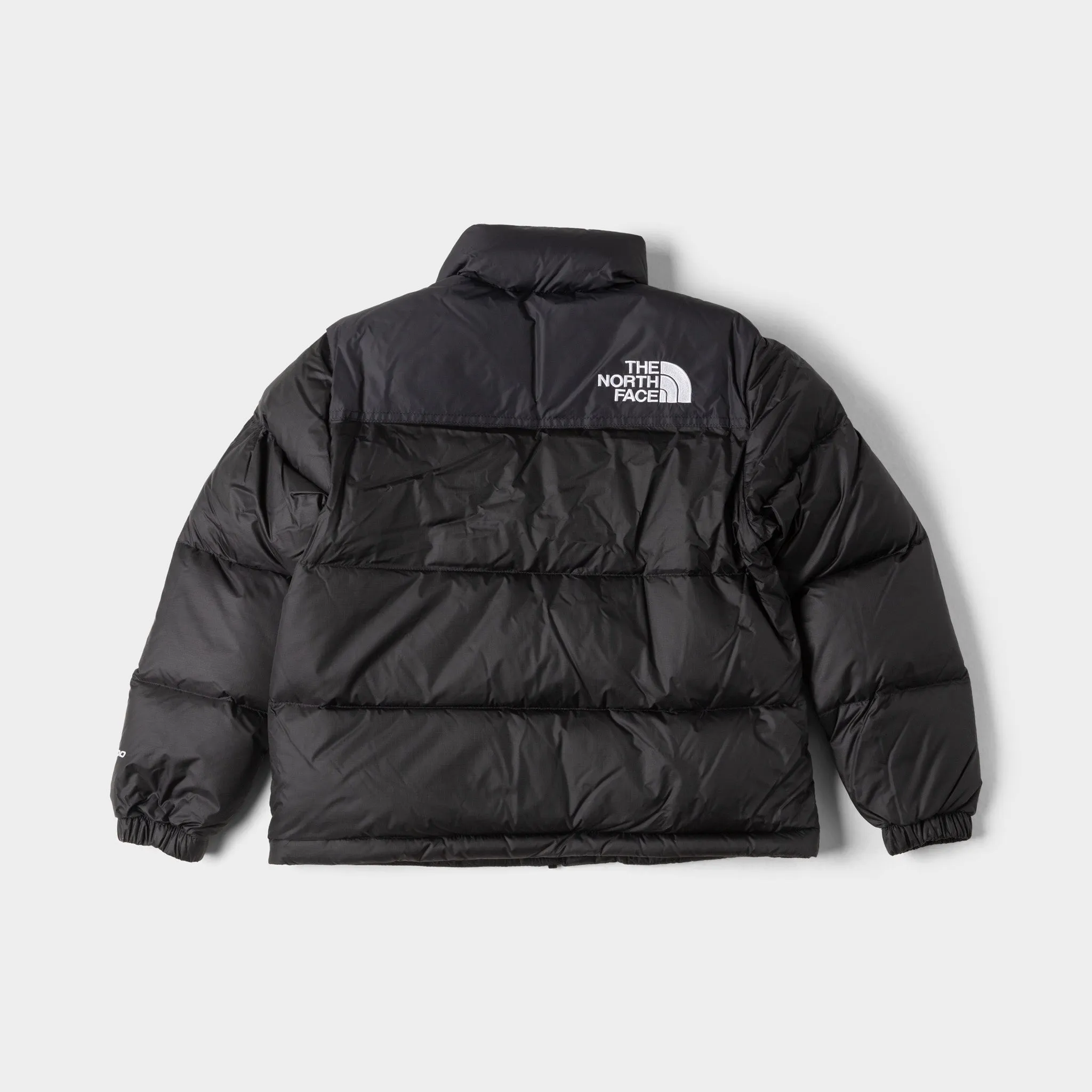 The North Face Junior Boys' 1996 Retro Nuptse Jacket / TNF Black