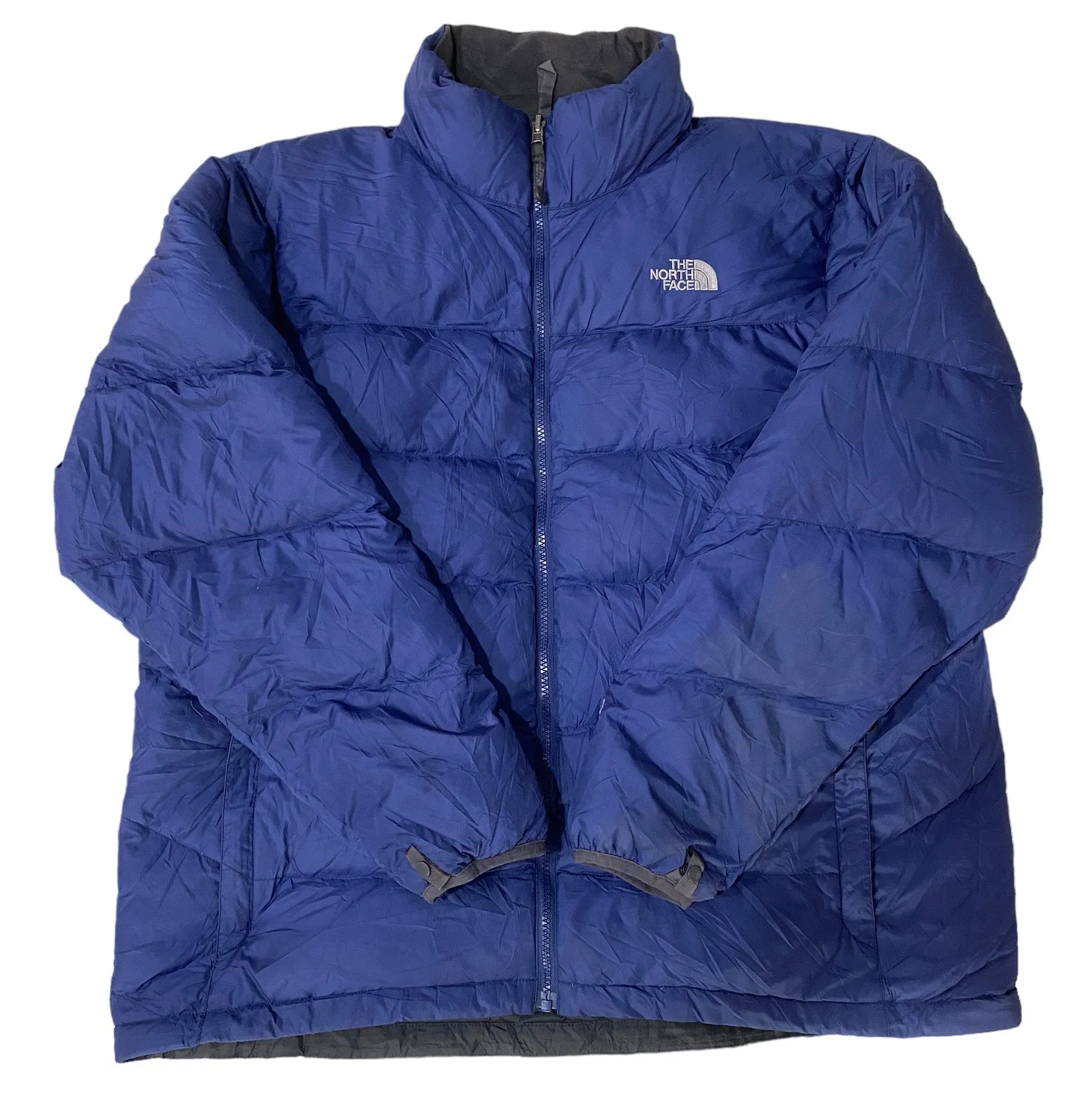 TNF Puffer Jacket Series 700,550,600-9 pieces