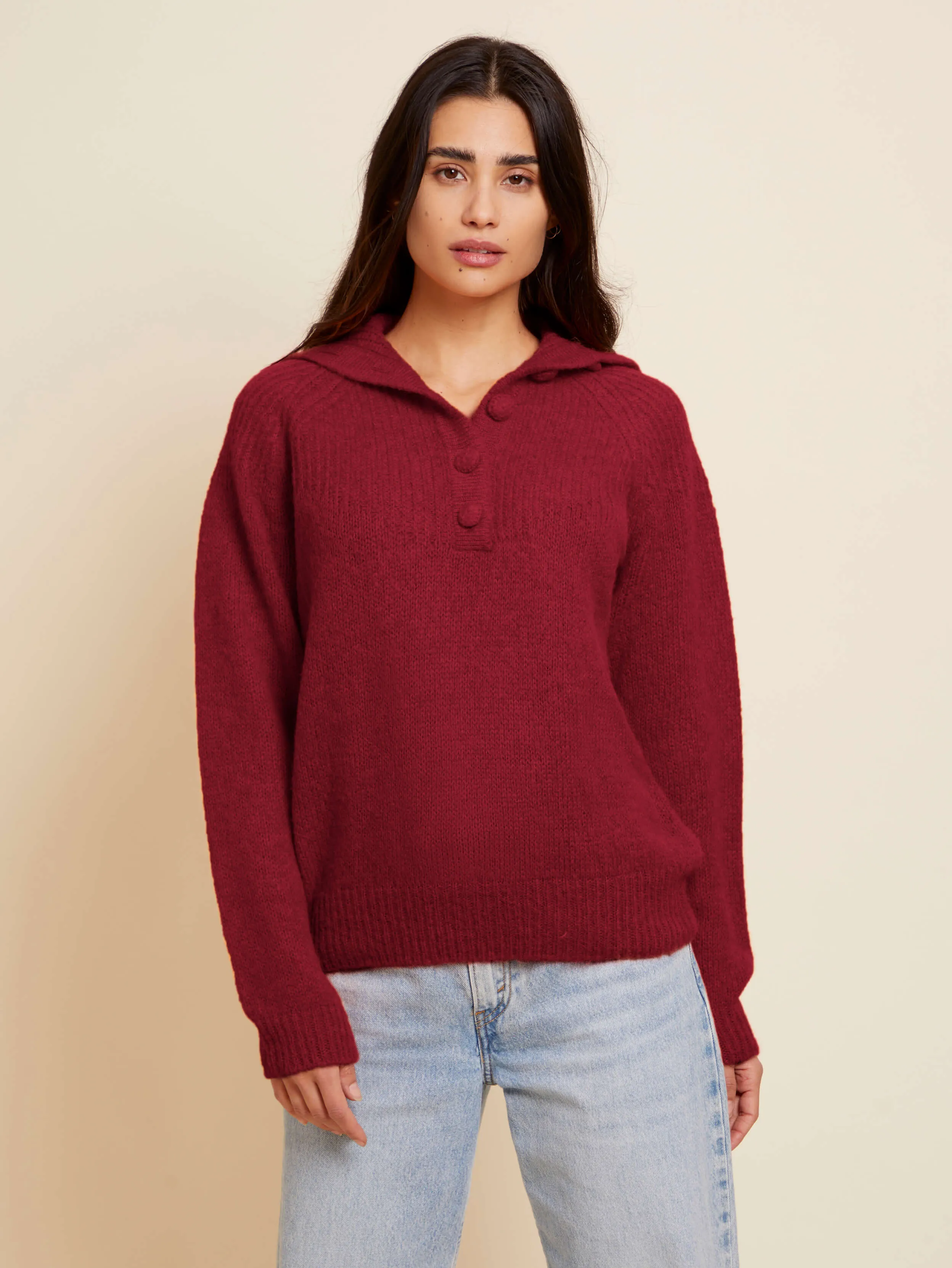 Tobi Sweater