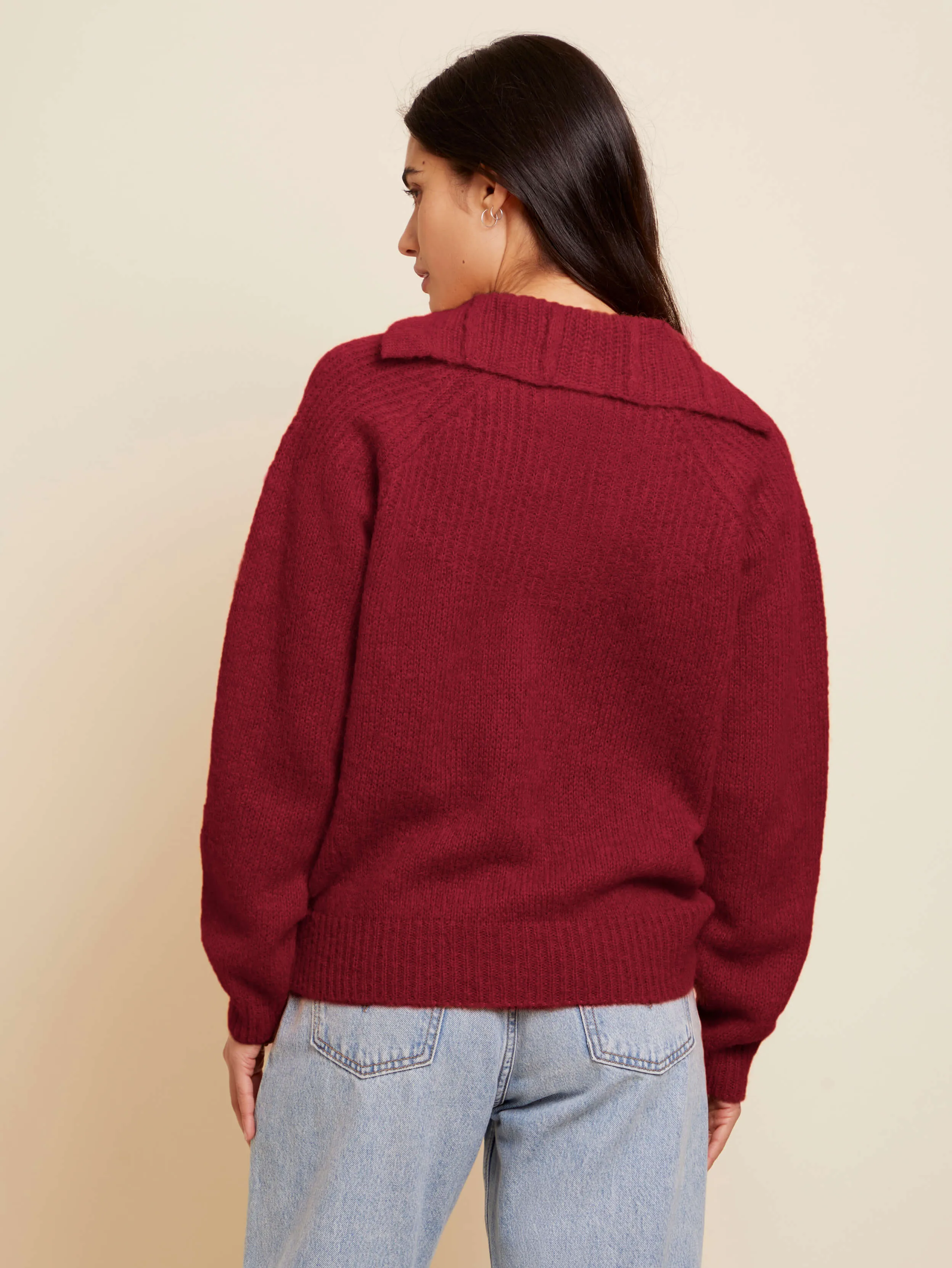 Tobi Sweater