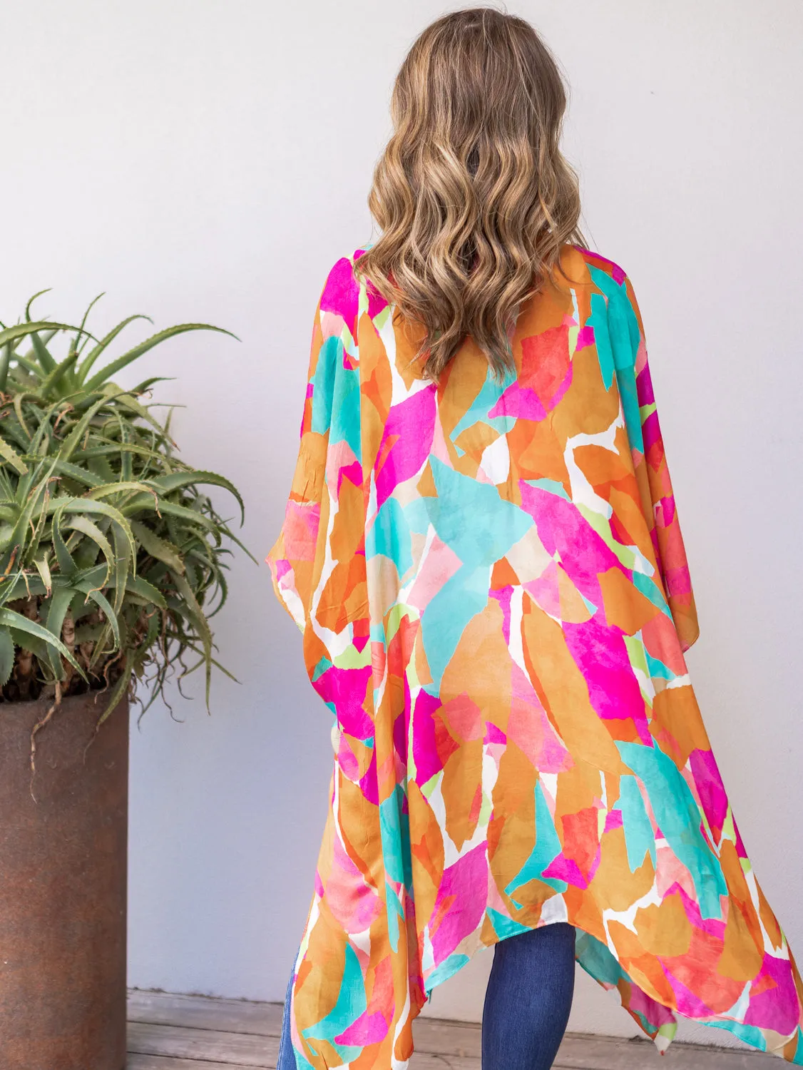 Tropicana Cape