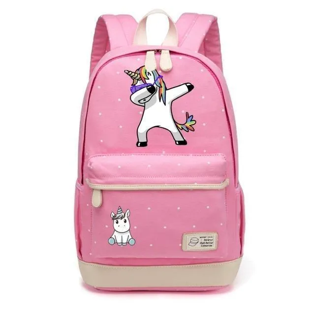 Unicorn Backpacks